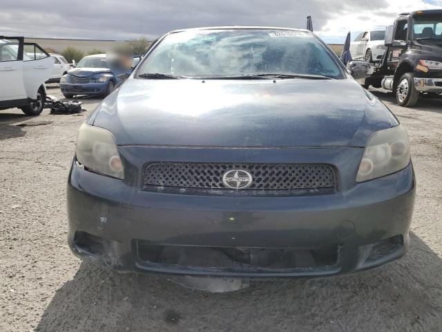 JTKDE3B7XA0304798 - 2010 TOYOTA SCION TC ნაცრისფერი ფოტო 5
