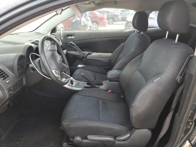 JTKDE3B7XA0304798 - 2010 TOYOTA SCION TC ნაცრისფერი ფოტო 7