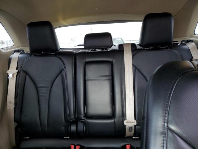 5LMTJ2DH1HUL41104 - 2017 LINCOLN MKC SELECT WHITE photo 10