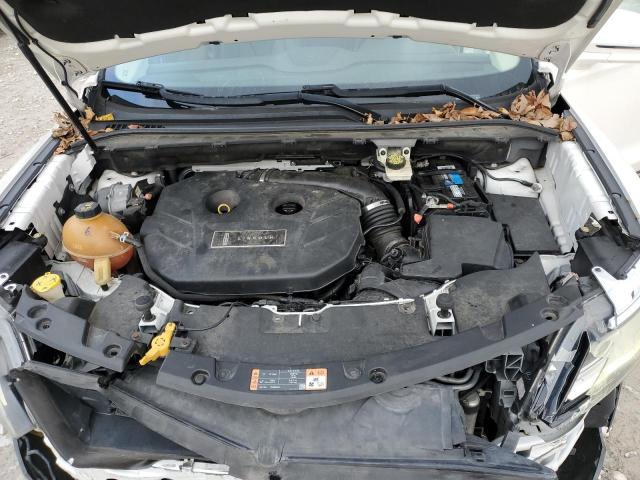 5LMTJ2DH1HUL41104 - 2017 LINCOLN MKC SELECT WHITE photo 12