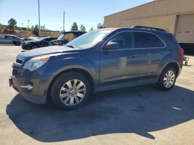 2011 CHEVROLET EQUINOX LT, 