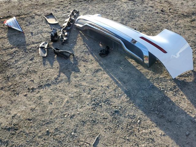 4JGDA5HB5FA606927 - 2015 MERCEDES-BENZ ML 350 4MATIC WHITE photo 13