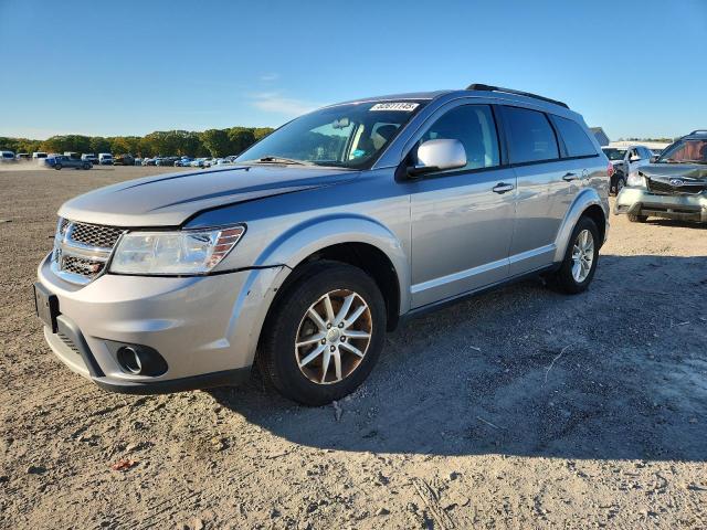 2017 DODGE JOURNEY SXT, 