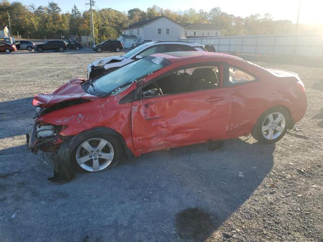 2008 HONDA CIVIC EX, 