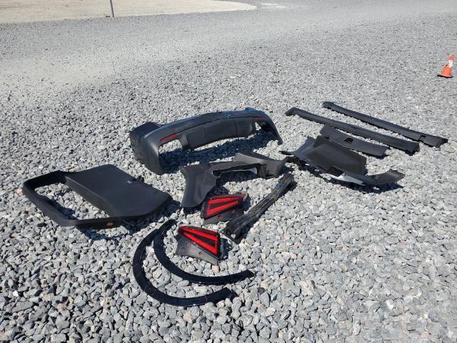 1GYKNAR41MZ141533 - 2021 CADILLAC XT5 LUXURY BLUE photo 12