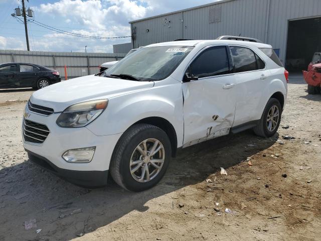 2017 CHEVROLET EQUINOX LT, 
