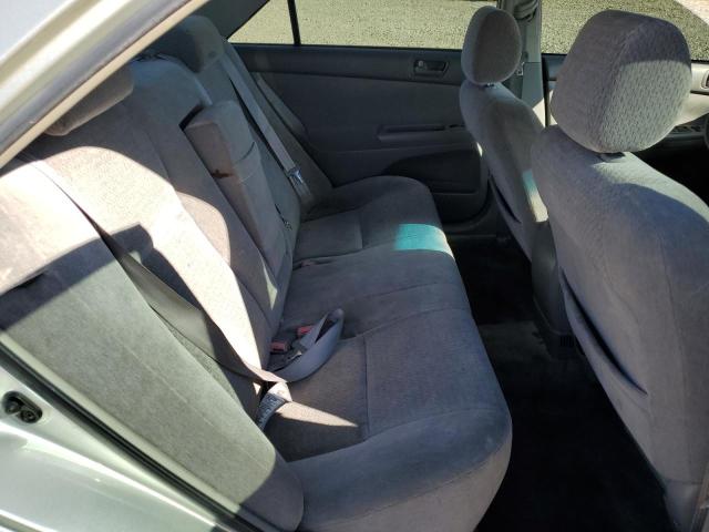 JTDBE32K730197330 - 2003 TOYOTA CAMRY LE 银色 照片 10