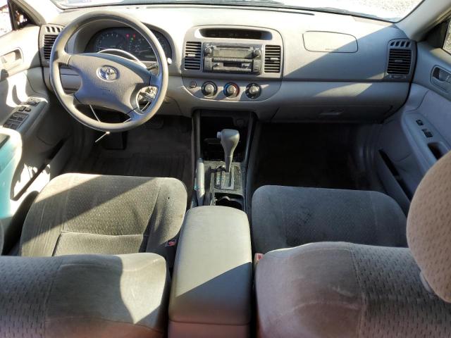 JTDBE32K730197330 - 2003 TOYOTA CAMRY LE 银色 照片 8