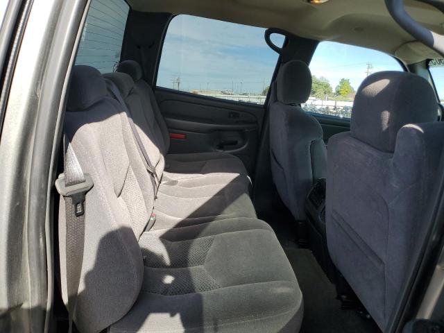 1GCHC23G26F173975 - 2006 CHEVROLET SILVERADO C2500 HEAVY DUTY TAN photo 10