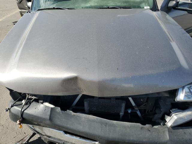 1GCHC23G26F173975 - 2006 CHEVROLET SILVERADO C2500 HEAVY DUTY TAN photo 11