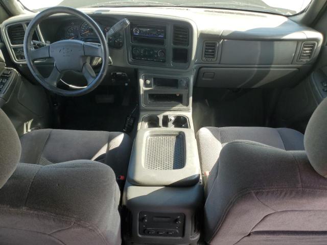 1GCHC23G26F173975 - 2006 CHEVROLET SILVERADO C2500 HEAVY DUTY TAN photo 8