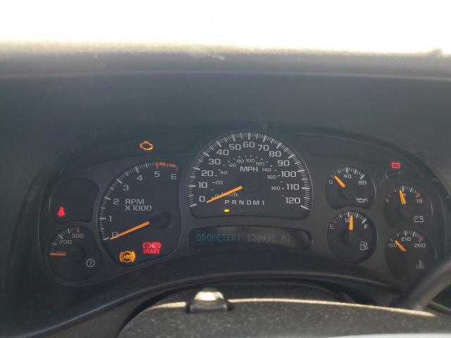 1GCHC23G26F173975 - 2006 CHEVROLET SILVERADO C2500 HEAVY DUTY TAN photo 9