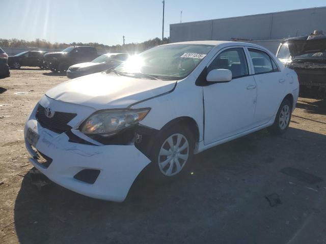 2009 TOYOTA COROLLA BASE, 