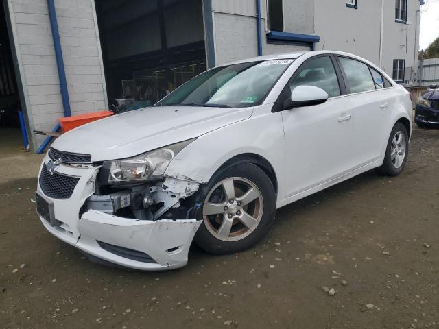 2014 CHEVROLET CRUZE LT, 