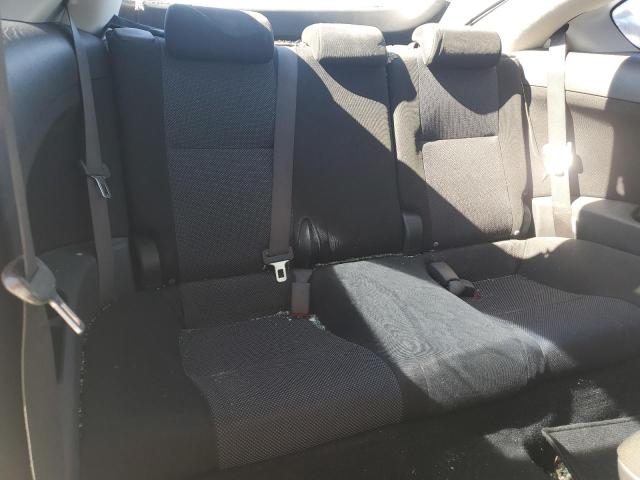 JTKDE167580247175 - 2008 TOYOTA SCION TC თეთრი ფოტო 10