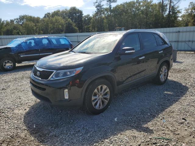 2014 KIA SORENTO EX, 