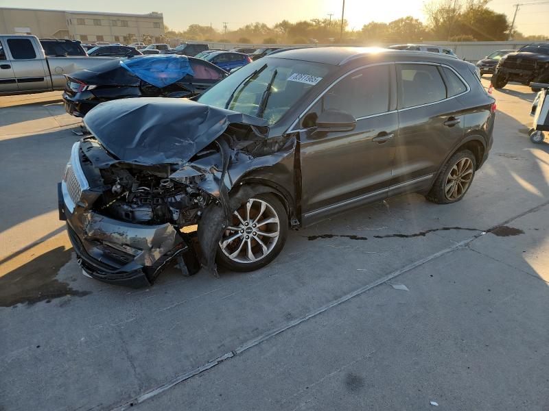 2019 LINCOLN MKC SELECT, 
