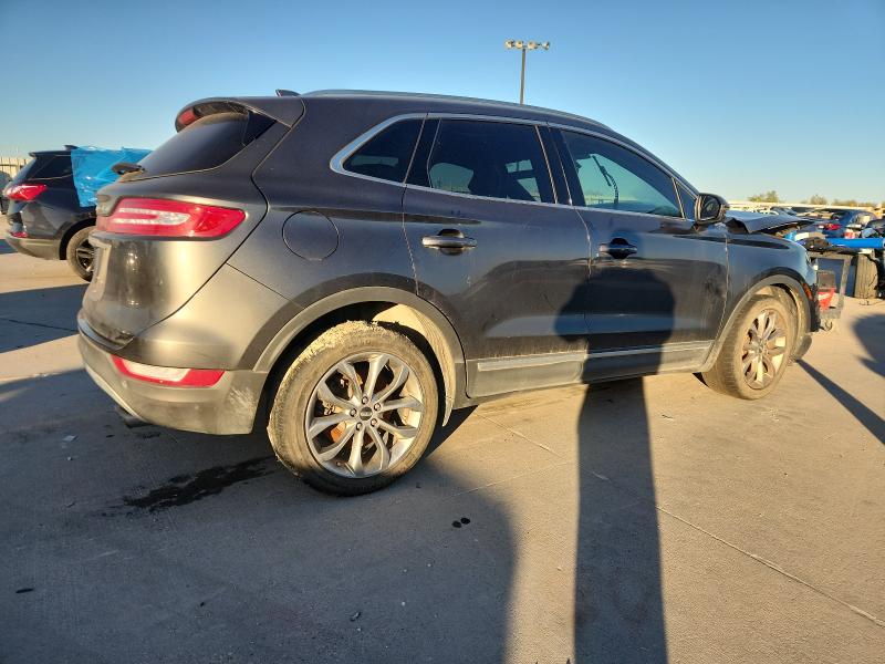 5LMCJ2C95KUL17597 - 2019 LINCOLN MKC SELECT Boz foto 3