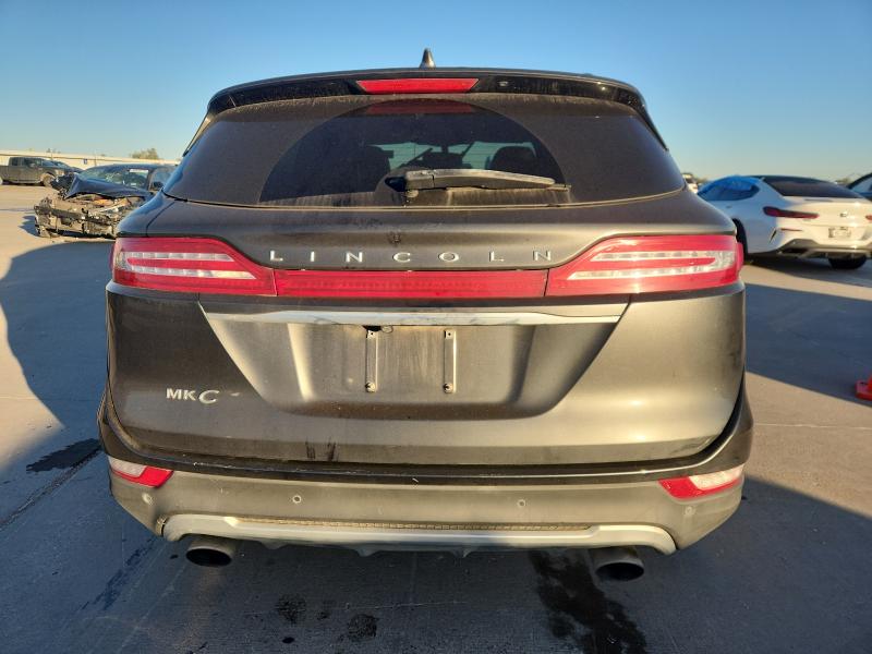 5LMCJ2C95KUL17597 - 2019 LINCOLN MKC SELECT Boz foto 6