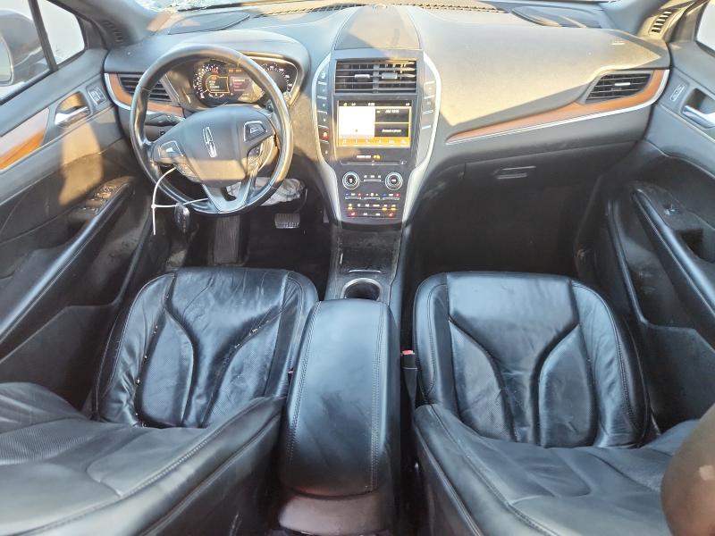5LMCJ2C95KUL17597 - 2019 LINCOLN MKC SELECT Boz foto 8