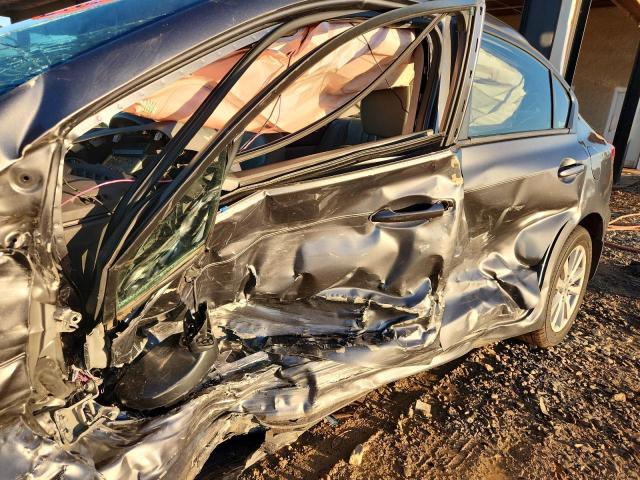 19XFB2F92CE047693 - 2012 HONDA CIVIC EXL Boz foto 7