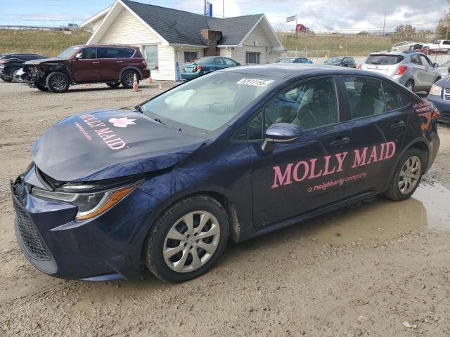 2020 TOYOTA COROLLA LE, 