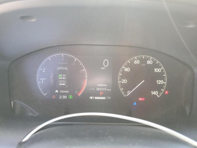 3CZRZ1H50RM723760 - 2024 HONDA HR-V SPORT 青色 照片 9