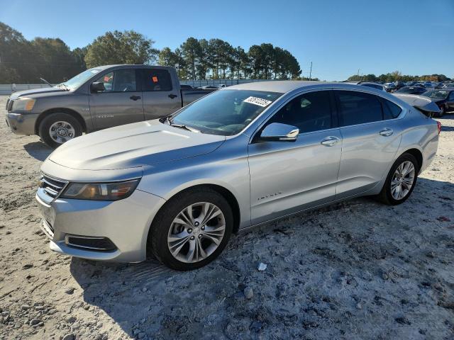 2014 CHEVROLET IMPALA LT, 