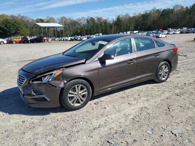 2015 HYUNDAI SONATA SE, 