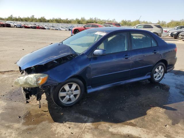 2006 TOYOTA COROLLA CE, 