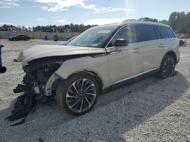 2020 LINCOLN AVIATOR RESERVE, 