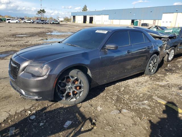2015 CHRYSLER 300 S, 