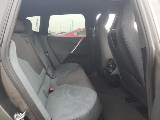 WB523CF07NCK63449 - 2022 BMW IX XDRIVE50 Ağ foto 10