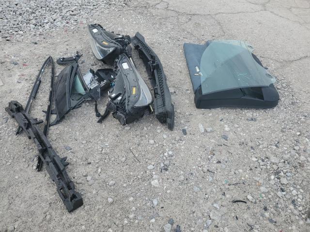 WB523CF07NCK63449 - 2022 BMW IX XDRIVE50 Ağ foto 12