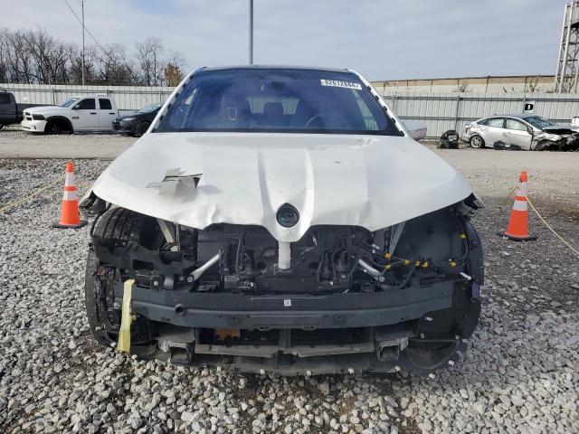 WB523CF07NCK63449 - 2022 BMW IX XDRIVE50 Ağ foto 5