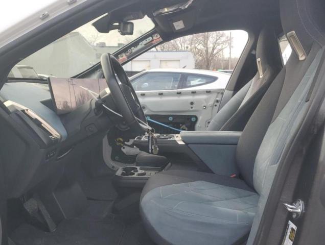 WB523CF07NCK63449 - 2022 BMW IX XDRIVE50 Ağ foto 7