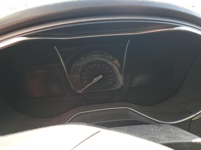 3FA6P0H77HR412036 - 2017 FORD FUSION SE 蓝色 照片 9