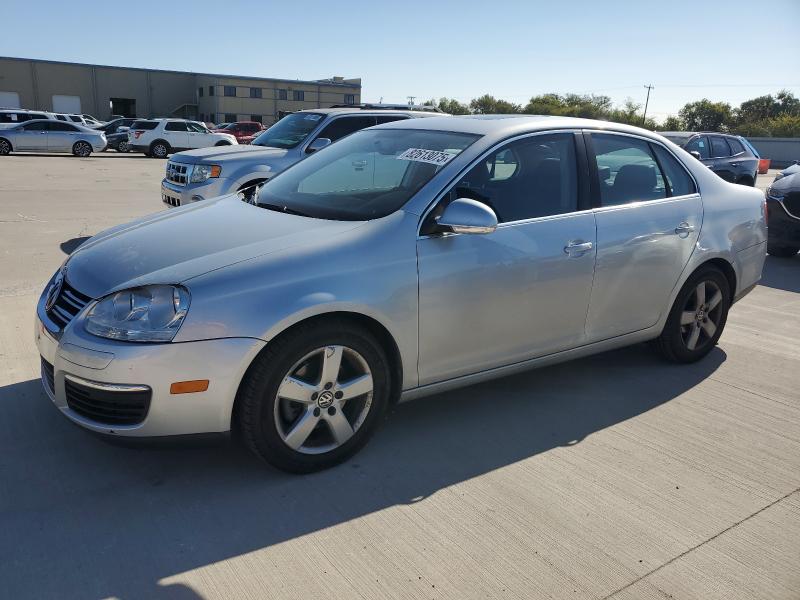 2008 VOLKSWAGEN JETTA SE, 