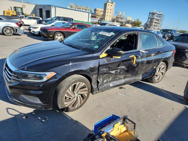 2020 VOLKSWAGEN JETTA SEL, 