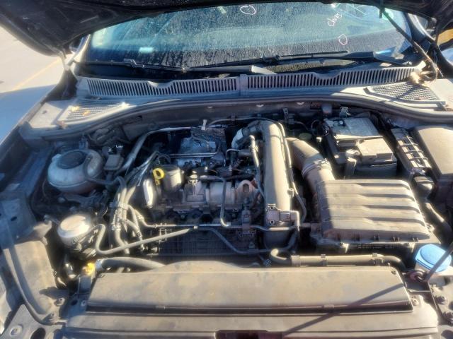 3VWEB7BUXLM026483 - 2020 VOLKSWAGEN JETTA SEL Qara foto 11