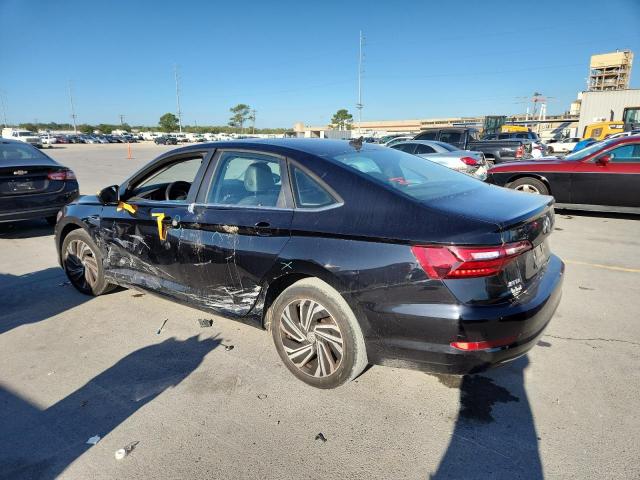 3VWEB7BUXLM026483 - 2020 VOLKSWAGEN JETTA SEL Qara foto 2