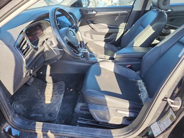 3VWEB7BUXLM026483 - 2020 VOLKSWAGEN JETTA SEL Qara foto 7