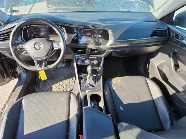 3VWEB7BUXLM026483 - 2020 VOLKSWAGEN JETTA SEL Qara foto 8