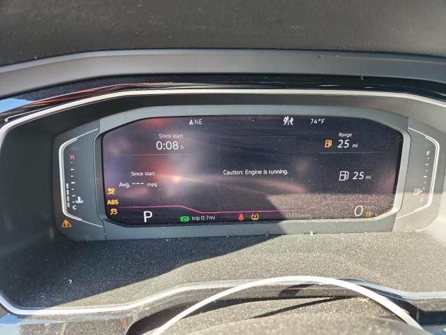 3VWEB7BUXLM026483 - 2020 VOLKSWAGEN JETTA SEL Qara foto 9