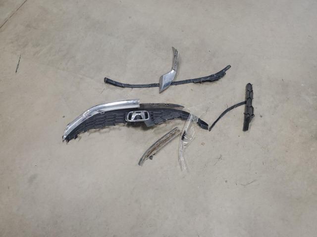 2HGFB2F50DH594515 - 2013 HONDA CIVIC LX Gris photo 12