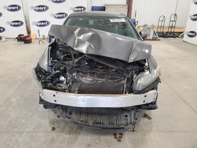 2HGFB2F50DH594515 - 2013 HONDA CIVIC LX Gris photo 5