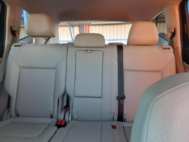 1V2MR2CA6KC610198 - 2019 VOLKSWAGEN ATLAS SEL BLUE photo 10