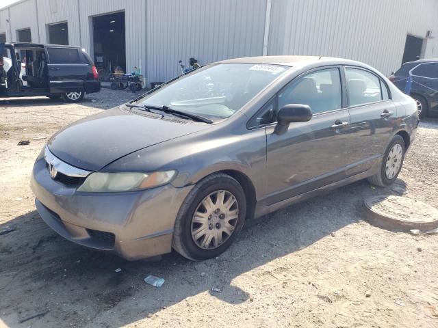 2011 HONDA CIVIC VP, 