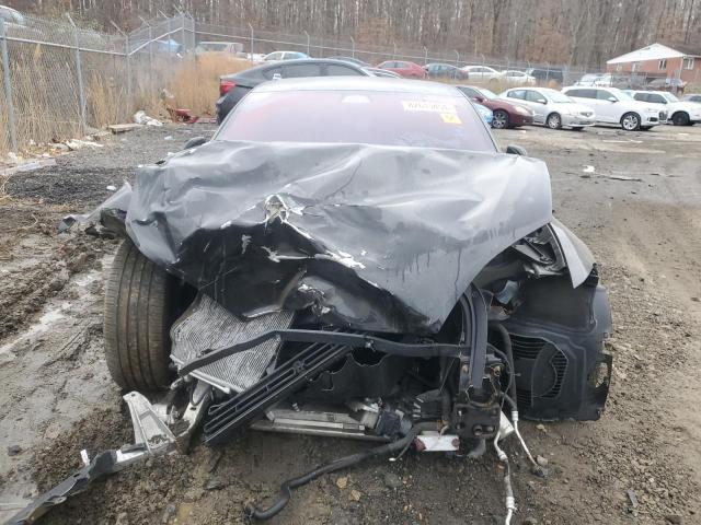 5YJSA1E24JF234246 - 2018 TESLA MODEL S BLACK photo 5