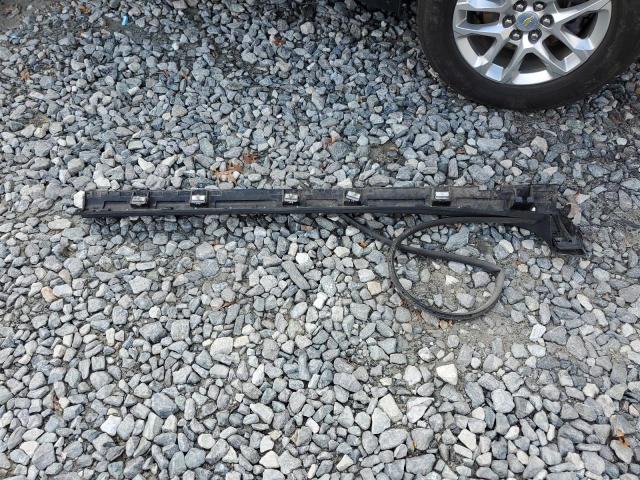 1GNERGKW6MJ206310 - 2021 CHEVROLET TRAVERSE LT 黑色 照片 13